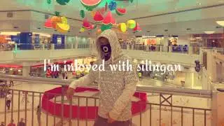 Eugene Odlime - Silingan (Official Lyric Video)