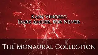 Dark Anger, for Never - Two Hundred Fifty-Five Promised Lies