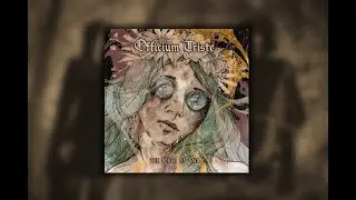 World In Flames - Officium Triste (Cover by Autumnal Reflections)