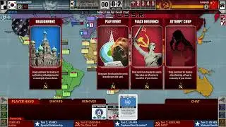 [Midnight Lobby TS] / harry(USSR) vs. rladusdnr0916 / [Twilight Struggle #439]