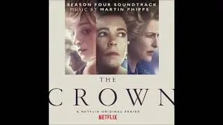 The Crown - Fairytale Theme Extended