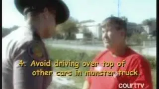 Speeders