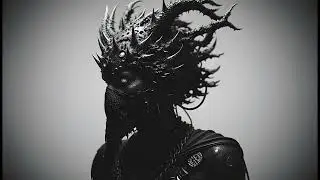 Dark Techno / Stripped Down Motion / 2026 HQ