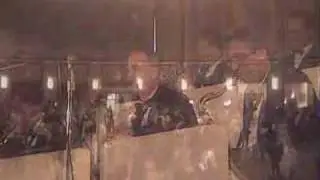 Dean Mora and his Orchestra