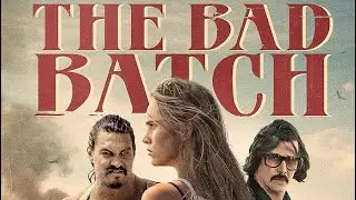 The Bad Batch movie explain in hindi&zwnj;। movie explain in hindi/urdu। movie in हिन्दी #seo #seotools 