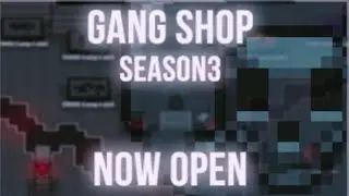 Graal Era : GC shop Season 3 !!