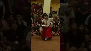 LAYAKU BHAILA  || Bhairab Naach -  Nepal