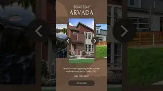 🧲Arvada Housing Market EXPOSED! July 2025 Update for Buyers, Sellers & Investors!