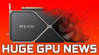Biggest Nvidia Update EVER