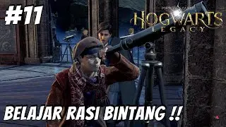 Mencari Sihir Terkuat Avada Kedavra Sepanjang Sejarah Hogwarts - Hogwarts Legacy Indonesia #11