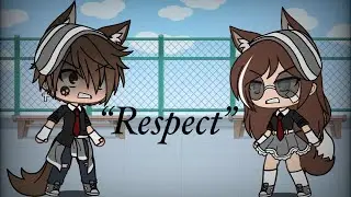 2 Alphas in One School || Ep 2: “Respect” || Gacha Life series