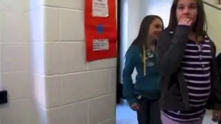 6th Grade Science: Space Walk