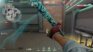 Chamber 6 kills Oro 2