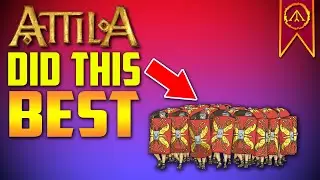 The Best Battles in Total War