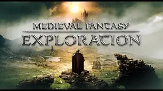 Medieval Fantasy Exploration Sampler