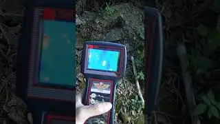 GMG 3D Eagle LIDAR &ndash; Обнаружение золота и сокровищ | Сканирование в реальном времени до 2025 года