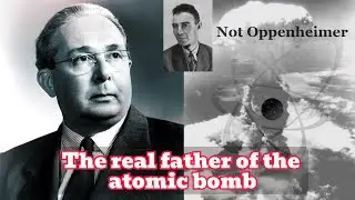 Leo Szilard: The Genius and The Conscience of a Scientist