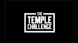 Trailer The Temple Challenge