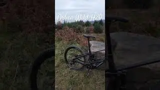 Обзор Orbea Wild H20 Spec #emtb #велосипедныйспорт #шорты