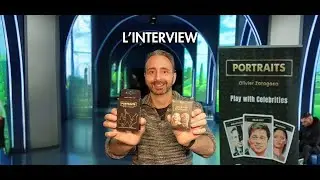 📢 Interview - Olivier Zaragosa & Portraits au Label Magic Dream ! 🤩