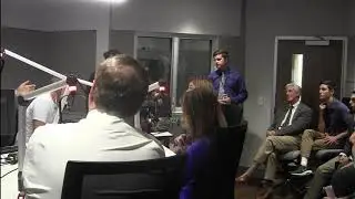 92.5 Fox News SWFL Town Hall on Gun Control