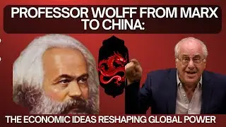Marx Was Right&rdquo;? Richard Wolff Explains Why Capitalism Is Under Fire