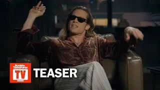 The Vampire Lestat Season 3 Teaser | 'The Lamp and the Fern'