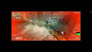 Call Of Duty 4 PC cool clips+new intro