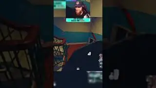Jump Scares In Warzone Part2