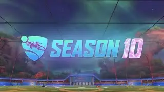 EVERYTHING NEW IN SEASON 10 ROCKET LEAGUE!