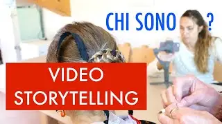 SARA BONFILI | Giornalismo culturale, Travelblog e Storytelling
