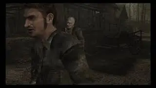 Best line in re4?
