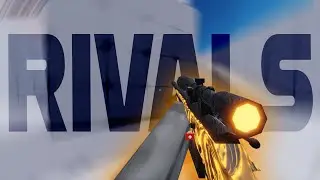 Belong To Me (Rivals Sniper Montage)