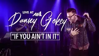 Danny Gokey 
