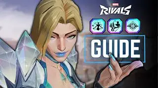 How Good Emma Frost Players Control The Game 