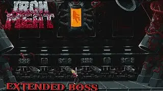 Iron meat OST boss 2 [extended]