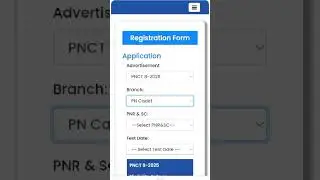How to apply for PN Cadet Pakistan Navy