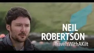 Neil Robertson - Outer Hebrides Adventure
