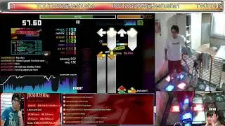 Jeshusha1 - Vertex2 85.56%