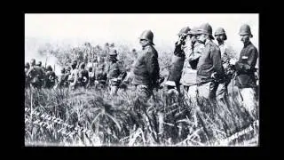 Dutch Regimental March: Regiment van Heutsz Mars