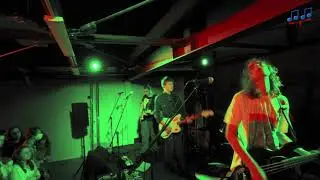 Bleeding Star @ Thistle Hall, 10 December 2022, FULL SHOW