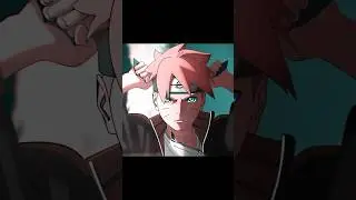 naruto edit made using my preset pack #shorts