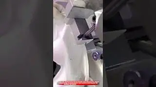 Best Innovative Pearl Button Attaching Machine: Precision Tool for Fabric Decoration