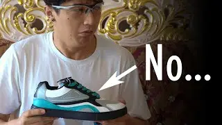ARE FUEGOS THE WORLD'S BEST DANCE SNEAKER???