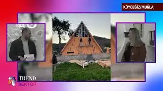 MRZ &Ccedil;ELİK YAPI PREFABRİK - TREND SEKT&Ouml;R