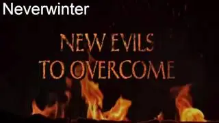 Neverwinter Storm King's Thunder   Official Launch Trailer-Neverwinter