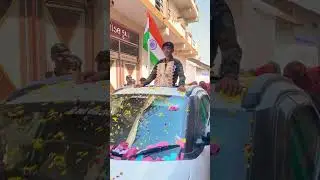 Meru jan Tiranga he #15august #independenceday