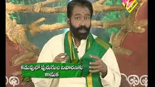 Food Remedies and Yogic Management for Intestinal Worms - By Panditha Elchuri