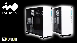 In Win 303 ATX Chassis!? | Review