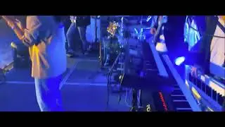 Joy To The World 普世歡騰 // Keyboard | Synth Lead | Keytar // Xtravagant Youth Christmas Service 2025